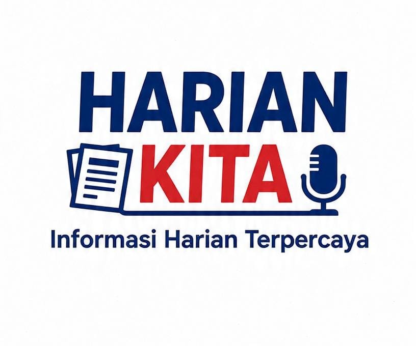 HARIAN KITA